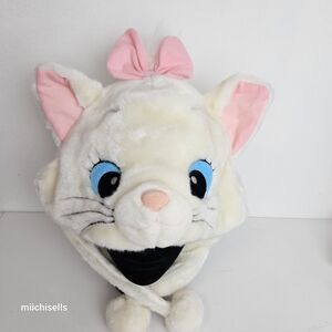 Aristocats Hat Marie Disney Cats